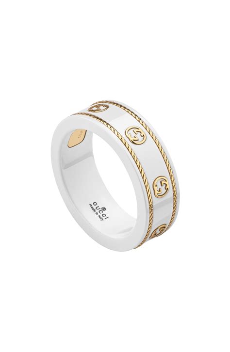 gucci ring womens nordstrom|Gucci ankle bracelet.